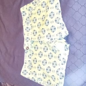 Red Camel size 11 shorts. Very little wear.